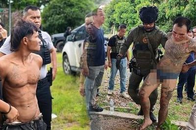 Rúng động các hố chôn thi thể nạn nhân ở Chonburi: Bài cuối: Chờ một phiên tòa...