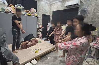 Công an TP.Đồng Nai: Triệt xóa đường dây mua bán trái phép chất ma túy