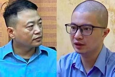 Ví điện tử Ngân Lượng trở thành trạm 'rửa tiền' ra sao?