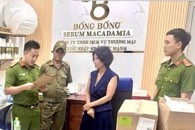 Nữ giám đốc lừa đảo 26 tỷ đồng, phẫu thuật thẩm mỹ, dùng giấy tờ giả để trốn vẫn bị bắt