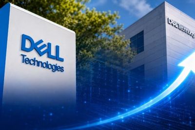 Michael Dell tiết lộ báo cáo tài chính đầu tiên sau 42 năm khởi nghiệp