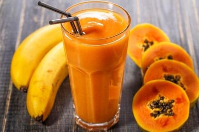 Đu đủ giàu dưỡng chất, tốt cho tiêu hóa và tăng cường miễn dịch