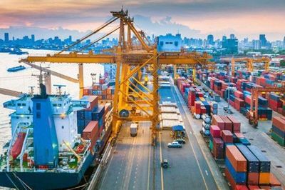 7 'ngôi sao' sáng nhất thị trường xuất khẩu Việt Nam sau 7 tháng đầu năm