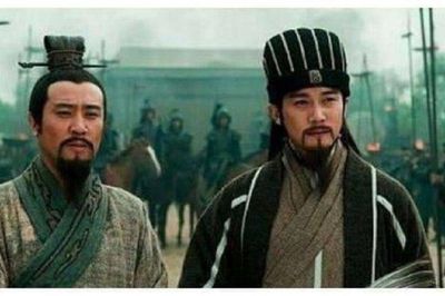Chiến công lừng lẫy nào của Lưu Bị bị 'gán' cho Khổng Minh?