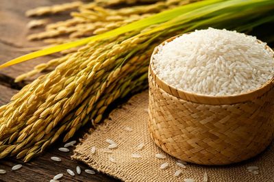Giá lúa gạo hôm nay 4/8: Trong nước ổn định, xuất khẩu tăng nhẹ