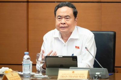 Chủ tịch Quốc hội: Tiêu cực trong thi cử là vi phạm pháp luật, không đơn thuần là vấn đề đạo đức