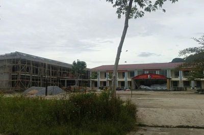 Tham gia đường dây cá độ bóng đá, hiệu trưởng bị đình chỉ chức vụ