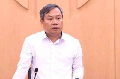 Chủ tịch Hà Nội: Công khai kết quả đầu tư dự án chống ngập để người dân giám sát