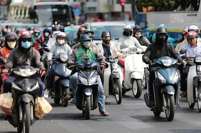 Dự báo thời tiết miền Trung ngày mai 5/8: Nắng nóng xen kẽ mưa dông
