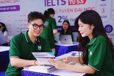 Chính thức lọc ảo xét tuyển đại học từ hôm nay, 4-8
