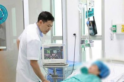 Cấp cứu thành công ca chấn thương bụng kín nguy kịch nhờ phối hợp liên viện