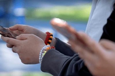 TikTok đạt thỏa thuận trong ba vụ kiện liên quan sức khỏe tâm thần