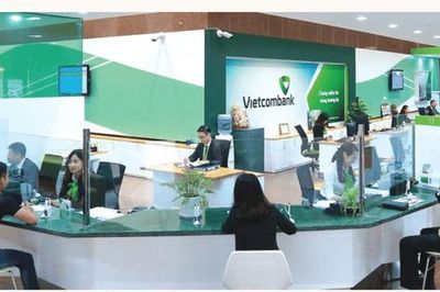 Kho tiền gửi 1,7 triệu tỷ đồng và 'mỏ vàng' CASA của Vietcombank