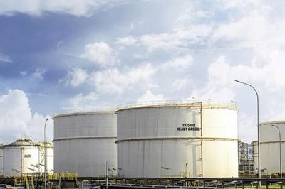 Khảo sát năng lực sản xuất ethanol, chuẩn bị nguồn cung cho xăng E10
