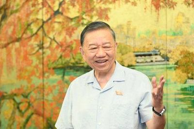 Tổng Bí thư, Chủ tịch nước Tô Lâm: Chỉ hai năm nữa, bộ mặt Hà Nội sẽ thay đổi rất căn bản