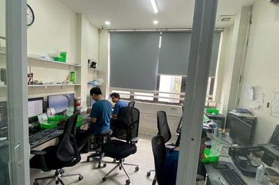Hà Nội quyết tâm lập lại trật tự và minh bạch thị trường thiết bị y tế loại B