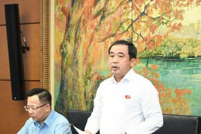 Bảo đảm thống nhất với Luật Đầu tư trong thủ tục chấp thuận chủ trương đầu tư dự án dầu khí
