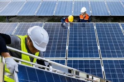 Điện mặt trời mái nhà: Từ giải pháp tiết kiệm đến tự chủ năng lượng