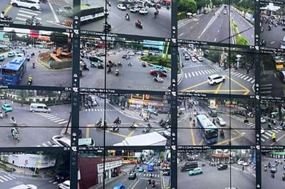 Từ 15/8/2026, tài xế vi phạm quy định này có thể bị phạt đến 26 triệu đồng