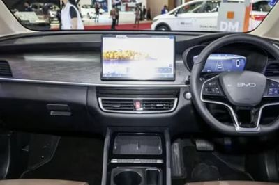Cạnh tranh Mitsubishi Xpander, MPV 7 chỗ giá 434 triệu đồng, trang bị hiện đại phù hợp gia đình di chuyển