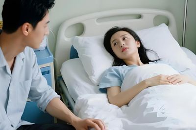 Tôi được chồng chăm từng ly, vậy mà 3 năm sau, anh giáng cho tôi một 'cú sét'