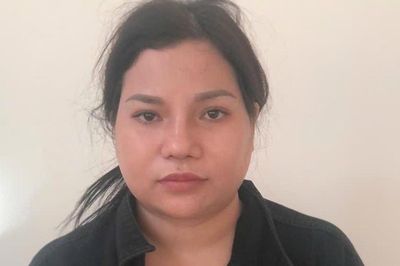 Ai đã từng giao tiền, tài sản cho Trịnh Thị Phụng Kiều cần liên hệ công an làm việc ngay