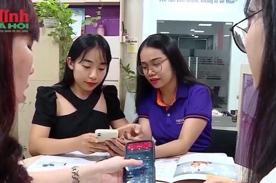 Người nộp thuế nhàn hẳn với ứng dụng eTax Mobile phiên bản 3.4.2