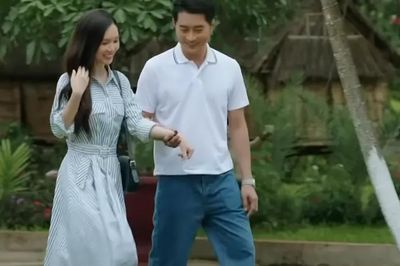 Tuấn phát hiện 'tình địch' liên quan đến đối tượng tài trợ tổ chức chống phá