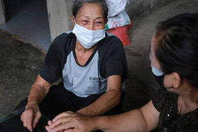 Theo dấu cuộc chiến chống lao ở xứ Nghệ (kỳ 2): Những người đi gõ cửa
