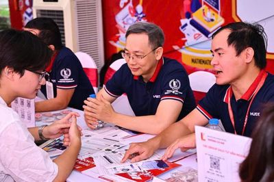 Vì sao phải lọc ảo xét tuyển đại học tới 6 lần?