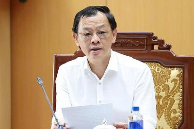 Bộ Y tế tăng tốc thực hiện Nghị quyết 57, thúc đẩy Bệnh án điện tử và Sổ sức khỏe điện tử