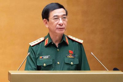 Đề xuất nhiều quy định mới với Ban Chỉ huy quân sự cấp xã