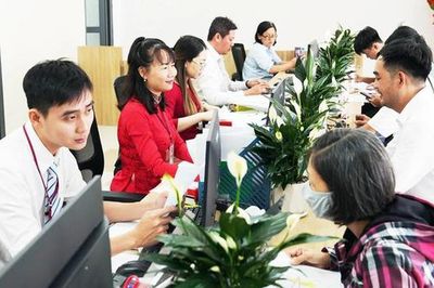 Quy định mới về bổ nhiệm công chức: Siết điều kiện, đề cao thành tích và năng lực
