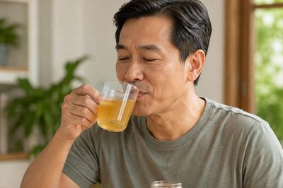 Sau tuổi 50, ăn mật ong có làm tăng acid uric?