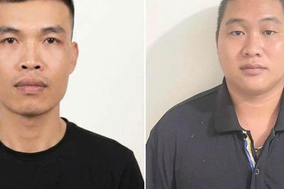 Khởi tố 2 đối tượng lập tài khoản trên website lạ để cá cược tài chính