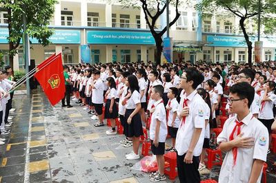Năm học 2026-2027: Hiệu trưởng phải chịu trách nhiệm nếu để xảy ra lạm thu