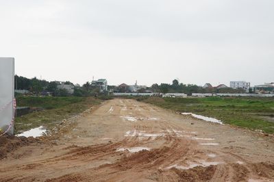 Vì sao dự án khu dân cư gần 700 tỷ đồng ở Huế bị thông báo thu hồi đất?