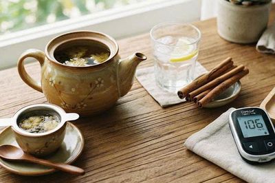 6 loại đồ uống trước khi ngủ giúp cải thiện lượng đường trong máu