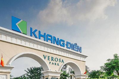 SHS khuyến nghị theo dõi cổ phiếu KDH