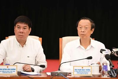 Bộ GD&ĐT tổ chức thi lại tại điểm thi THPT Chuyên Tuyên Quang vào ngày 14-15/8