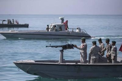 Iran cân nhắc để châu Âu rà phá thủy lôi tại eo biển Hormuz