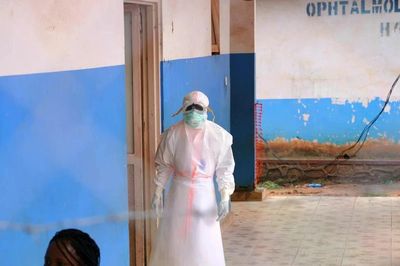 Dịch Ebola ở Congo khiến hơn 1.700 người tử vong, tốc độ lây lan nhanh chưa từng có
