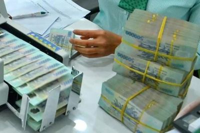 Đề xuất cơ chế 'bơm' thêm ngân quỹ nhà nước nhàn rỗi hỗ trợ thanh khoản các ngân hàng