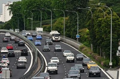 Trung Quốc siết quy định về an toàn đối với xe tự lái