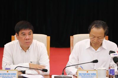 Bộ GDĐT lý giải việc chỉ tổ chức thi lại tại Tuyên Quang