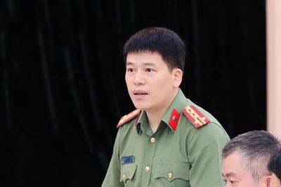 Vụ điểm thi chuyên Tuyên Quang có 29 bị can bị khởi tố, tiếp tục điều tra mở rộng