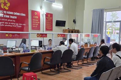 Cà Mau: Làm sạch dữ liệu đất đai, đảm bảo 'đúng, đủ, sạch, sống'