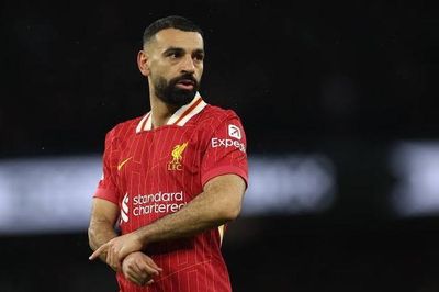 Salah có bến đỗ mới