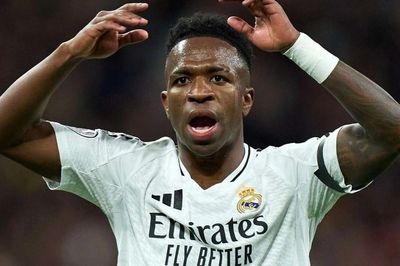 Vinicius tiết lộ lời Mourinho căn dặn