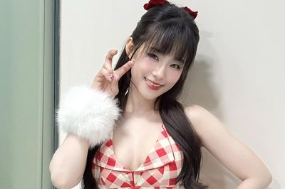 Lương Bích Hữu ở tuổi 42